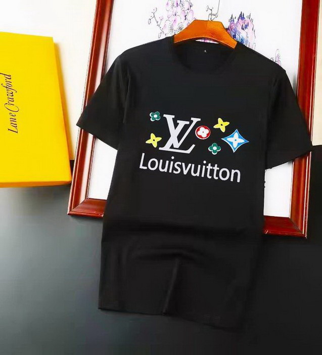 men LV t-shirts M-4XL-044